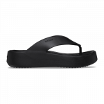 Crocs&trade; Getaway Platform Flip - Dydis 38 (209410-001 &Scaron;lepetės)