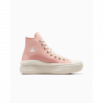 Converse Chuck Taylor All Star Move Platform - Dydis 38 (A09910C Converse batai)