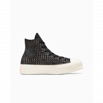 Converse Chuck Taylor All Star Lift Platform Crochet - Dydis 38 (A09829C Converse batai)