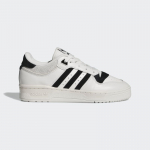 adidas Originals Wmns Rivalry Low 86 - Dydis 38 (IF5181 Laisvalaikio batai)