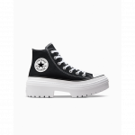 Converse Chuck Taylor All Star Lugged Heel Platform - Dydis 38 (A08258C Converse batai)