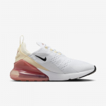 Nike Wmns Air Max 270 - Dydis 38 (AH6789-123 Nike Air Max batai)