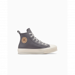 Converse Chuck Taylor All Star EVA Lift Platform Leather - Dydis 38 (A09259C Converse batai)