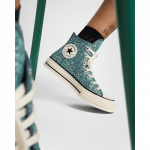 Converse Chuck 70 Glitter - Dydis 38 (A10097C Converse batai)