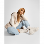 Converse Run Star Legacy CX Platform Ruffles & Bows - Dydis 38 (A10027C Converse batai)