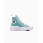 Converse Chuck Taylor All Star Move Platform Canvas - Dydis 38 (A10703C Converse batai)