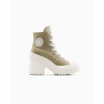 Converse Chuck 70 De Luxe Heel Platform Pony Hair - Dydis 38 (A12813C Converse batai)