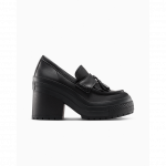 Converse Chuck 70 De Luxe Heel Loafer - Dydis 38 (A14714C Converse batai)