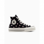 Converse Chuck Taylor All Star Lift Polka Dot - Dydis 38 (A10688C Converse batai)