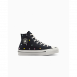 Converse Chuck Taylor All Star EVA Lift Floral - Dydis 38 (A12608C Converse batai)