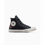 Converse Chuck Taylor All Star Rose Cross Stitch - Dydis 38 (A13657C Converse batai)