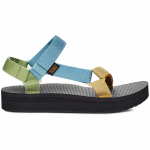 Teva Midform Universal Women's - Dydis 38 (1090969 Basutės)