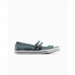 Converse Chuck Taylor All Star Dainty Mary Jane - Dydis 38 (A13797C Converse batai)