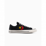 Converse x Daily Paper Star Player 76 - Dydis 38 (A13860C )