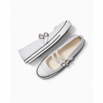 Converse Chuck Taylor All Star Dainty Mary Jane - Dydis 38 (A11552C Converse batai)