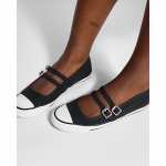 Converse Chuck Taylor All Star Dainty Mary Jane - Dydis 38 (A11551C Converse batai)