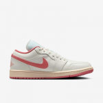 Air Jordan 1 Low - Dydis 38 (DC0774-109 Laisvalaikio batai)