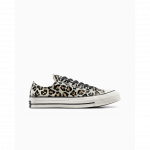 Converse Chuck 70 Glow-In-The-Dark Leopard Print - Dydis 38 (A15033C Converse batai)
