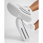Converse Chuck Taylor All Star Lift Double Stack - Dydis 38 (A12976C Converse batai)