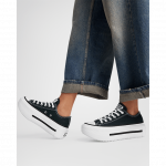 Converse Chuck Taylor All Star Lift Double Stack Platform - Dydis 38 (A15490C Converse batai)