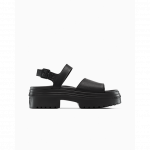 Converse Chuck Taylor All Star Lugged Heel Sandal - Dydis 38 (A12189C )