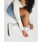 Converse Chuck Taylor All Star Lift Floral Embroidery - Dydis 38 (A15008C )