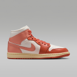 Air Jordan 1 Mid - Dydis 38 (BQ6472-180 Laisvalaikio batai)