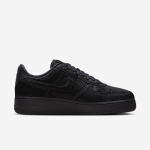 Nike Wmns Air Force 1 '07 - Dydis 38 (II7398-001 Laisvalaikio batai)