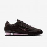 Nike Wmns Shox Z - Dydis 38 (HQ7540-200 Laisvalaikio batai)
