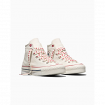Converse Chuck Taylor All Star Lift Platform Hearts - Dydis 38 (A19062C )