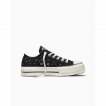 Converse Chuck Taylor All Star Lift Platform Mini Studs - Dydis 38 (A19141C )