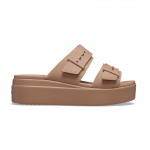 Crocs Brooklyn Buckle - Dydis 38 (207431-2Q9 &Scaron;lepetės)