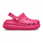 Crocs Classic Crush Clog - Dydis 38 (207521-6ZQ &Scaron;lepetės)