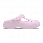 Crocs Classic Mary Jane - Dydis 38 (210581-6ZW &Scaron;lepetės)