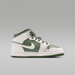 Air Jordan 1 Mid - Dydis 38 (DQ8423-107 Laisvalaikio batai)
