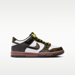 Nike Dunk Low SE - Dydis 38 (HQ9294-100 Laisvalaikio batai)