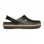 Crocs Crocband Gum Clog - Dydis 38 (212756-001 &Scaron;lepetės)