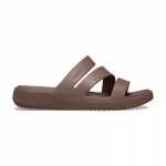 Crocs Getaway Strappy - Dydis 38 (209587-0LF &Scaron;lepetės)