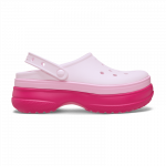 Crocs Classic Stacked Clog Dgf - Dydis 38 (211355-6ZQ Laisvalaikio batai)