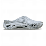 Crocs Echo Watercolor Marbled Wave Black/ White - Dydis 38 (211811-066 Laisvalaikio batai)