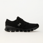 On Wmns Cloud X 4 Black/ Eclipse - Dydis 38 (3WE30070106 Laisvalaikio batai)