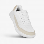 Barebarics Vaporo White & Beige - Dydis 38 (176hsz36zh Laisvalaikio batai)