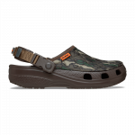 Crocs x Butter Classic Clog Brown - Dydis 38 (211768-255 Laisvalaikio batai)