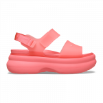 Crocs Soho Frosted Y-Strap - Dydis 38 (212651-6UI Basutės)