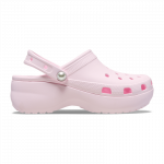 Crocs Classic Platform - Dydis 38 (211231-6ZW &Scaron;lepetės)