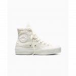 Converse Chuck Taylor All Star Lift Platform Crochet - Dydis 38 (A18888C )