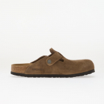 Birkenstock Boston LEVE Dark Tea - Dydis 38 (1032795 Laisvalaikio batai)