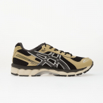 Asics Gel-Kayano 12.1 Black/ Obsidian Grey - Dydis 38 (1203A759-002 Laisvalaikio batai)