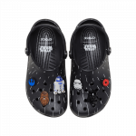 Crocs Star Wars Hyperspace Classic Clog Multi - Dydis 38 (213002-90H Laisvalaikio batai)