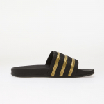 adidas Adilette OG Cf Slides Core Black/ Gold Met./ Gold Met. - Dydis 38 (KK4872 &Scaron;lepetės)